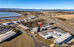 Unit 1, 1 Kyeema Place, Cambridge, Tas 7170