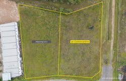Lot 1 Commercial Drive, Maryborough West, Qld 4650