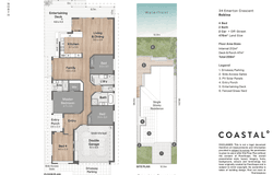34 Emerton Crescent, Robina, Qld 4226