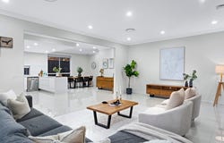 1 Nottingham Street (Tallawong), Schofields, NSW 2762
