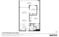 227/30 Philip Hodgins Street, Wright, ACT 2611