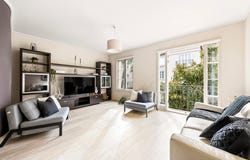 35/1 Wellington Crescent, East Melbourne, Vic 3002