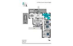11 Phillip Crescent, Barrack Heights, NSW 2528