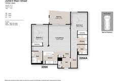2204/3 Main Street, Varsity Lakes, Qld 4227