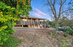 149 Jerusalem Road, Stewarts River, NSW 2443