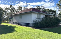 9-11 Charlotte Street, Millmerran, Qld 4357