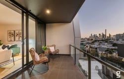 707/60 Doggett Street, Newstead, Qld 4006