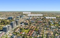 7-9 Martin Street, Lidcombe, NSW 2141