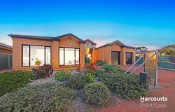 4 Shaftsbury Boulevard, Point Cook, Vic 3030