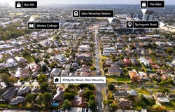 33 Myrtle Street, Glen Waverley, Vic 3150