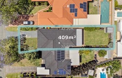 4A Rogerson Road, Mount Pleasant, WA 6153