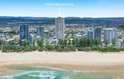 21B/3 Second Avenue, Burleigh Heads, Qld 4220