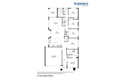 16 IXIA STREET, Officer, Vic 3809