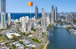 7/33-35 Cypress Avenue, Surfers Paradise, Qld 4217