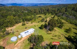 Off Thunderbolts Way, MARES RUN via, Gloucester, NSW 2422