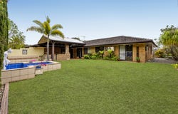 1 Padova Street, Carseldine, Qld 4034