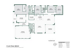 3 Lulu Close, Byford, WA 6122