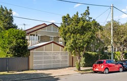 8 Bywong Street, Toowong, Qld 4066