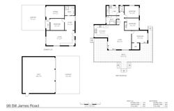 98 Bill James Road, Chatsworth, Qld 4570