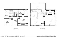 30 Monteclair Avenue, Liverpool, NSW 2170