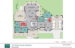161 Delicia Road, Mapleton, Qld 4560