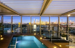 20D/4 Distillery Drive, Pyrmont, NSW 2009