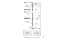 190B Cox Road, Lovely Banks, Vic 3213