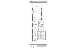 10 ANTONY STREET, Christie Downs, SA 5164