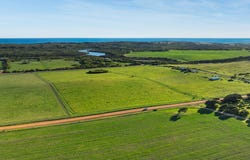 Lot X 5 Brand Highway, Greenough, WA 6532