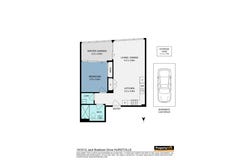 1910/12 Jack Brabham Drive, Hurstville, NSW 2220