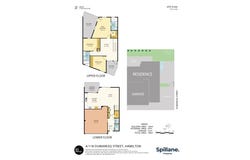 4/118 Dumaresq Street, Hamilton, NSW 2303