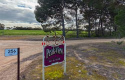 256 Dennis Road, Lock, SA 5633