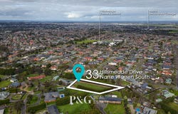 33 Hillsmeade Drive, Narre Warren South, Vic 3805