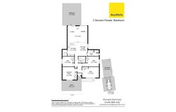 3 Derwent Parade, Blacktown, NSW 2148