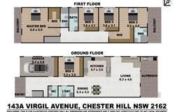 143A Virgil Avenue, Chester Hill, NSW 2162