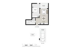 1104B/6 Nancarrow Avenue, Ryde, NSW 2112