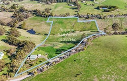 50 Whitworths Road, Korumburra South, Vic 3950