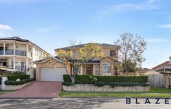 3 Duardo Street, Edensor Park, NSW 2176