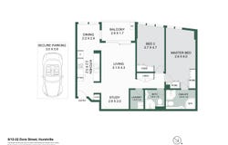 8/12-22 Dora Street, Hurstville, NSW 2220
