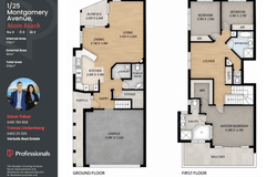 1/25 Montgomery Avenue, Main Beach, Qld 4217