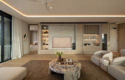 2901/66 Hope Street, South Brisbane, Qld 4101