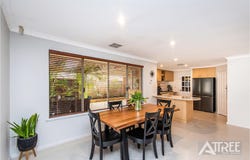 15 Sandmartin Drive, Southern River, WA 6110