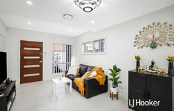 8 Finniss Glade, Quakers Hill, NSW 2763