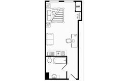 304/60 Market Street, Melbourne, Vic 3004
