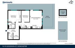 5/13-15 Goodson Street, Doncaster, Vic 3108
