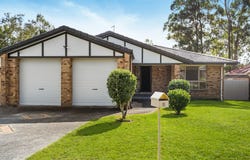 8 Lagrange Court, Shailer Park, Qld 4128