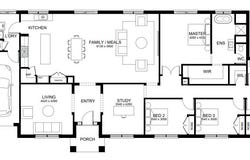 Lot 38 Hawkins Crescent (Mountain View Estate), Lindenow South, Vic 3875