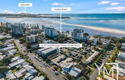 2/107 Landsborough Parade, Golden Beach, Qld 4551
