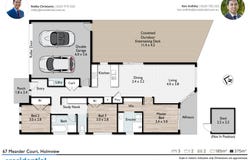 67 Meander Circuit, Holmview, Qld 4207