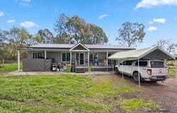 931 Taggerty-Thornton Road, Thornton, Vic 3712